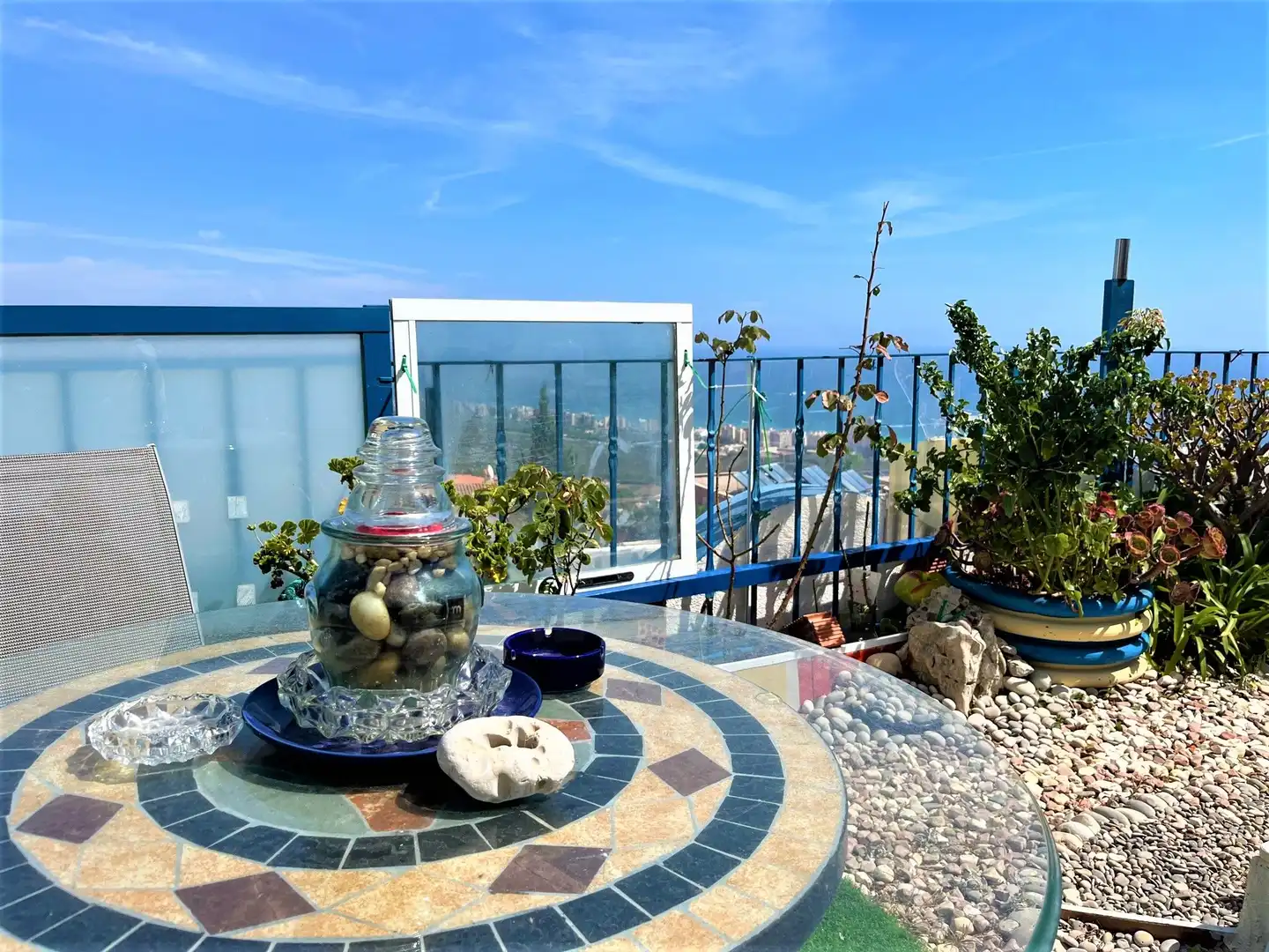 Wohnung mit Pool zum Verkauf in Las Atalayas - Urmi - Cerro de Mar, imagen 18