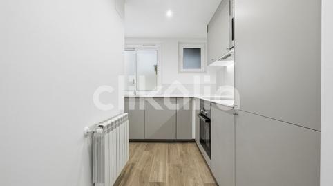 Photo 5 of Flat for sale in San Juan Bautista,  Madrid Capital