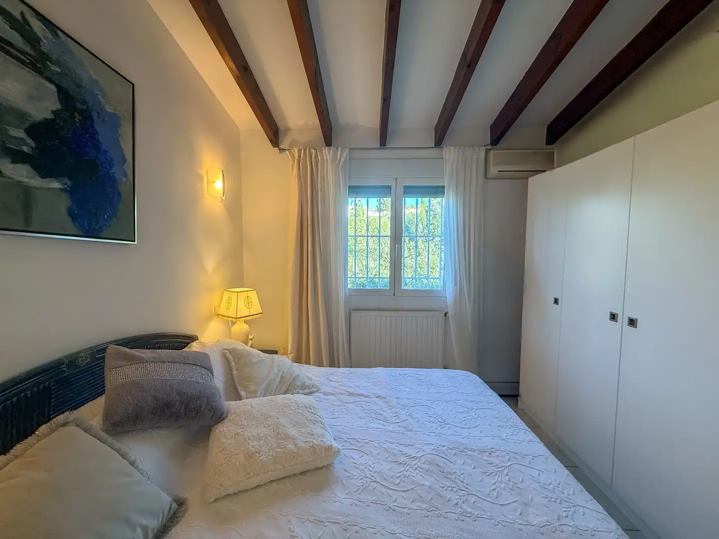 Habitación de Casa o chalet en venta en Pego