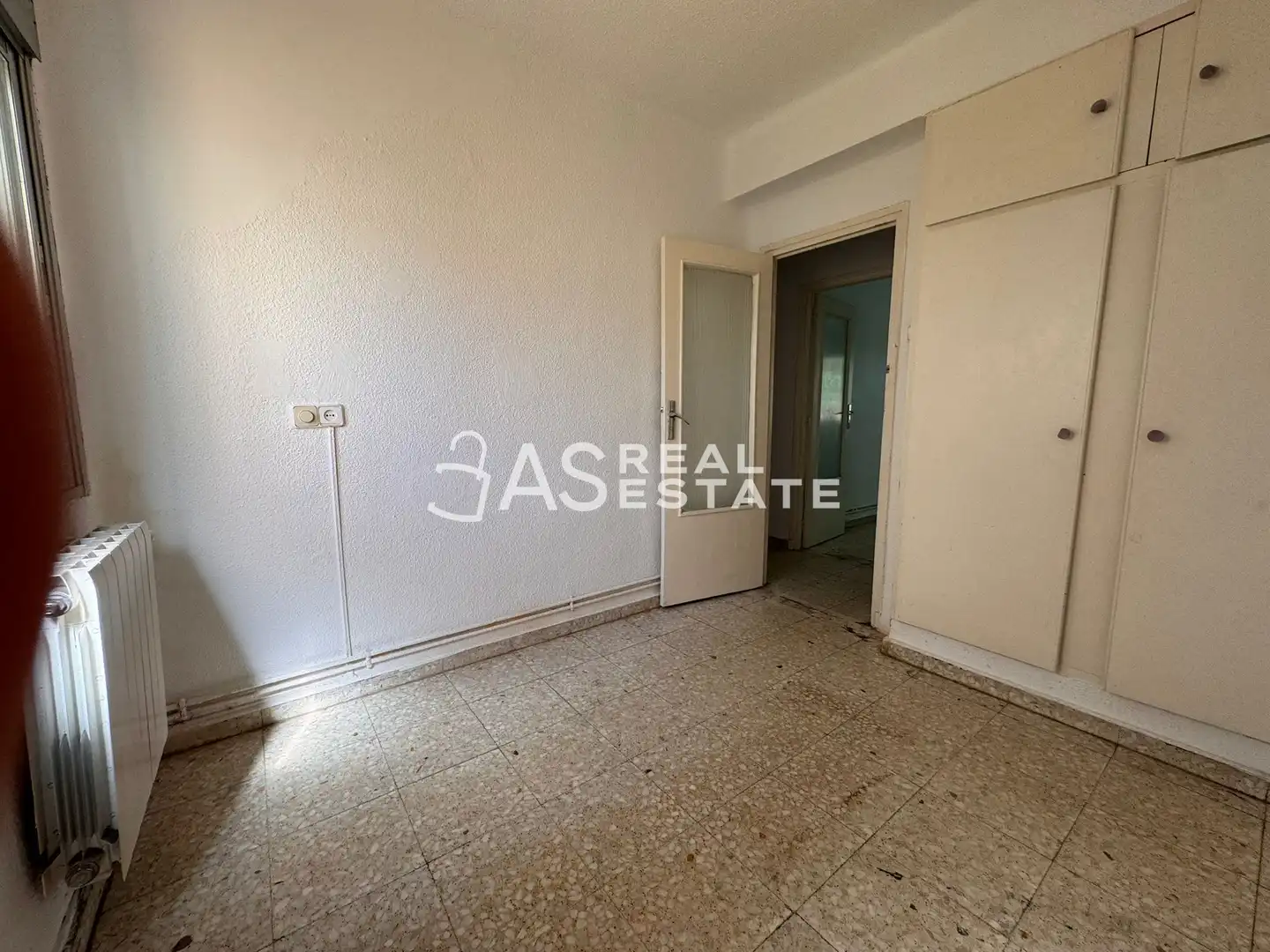 Piso en venta en Madrid con Terraza y Amueblado