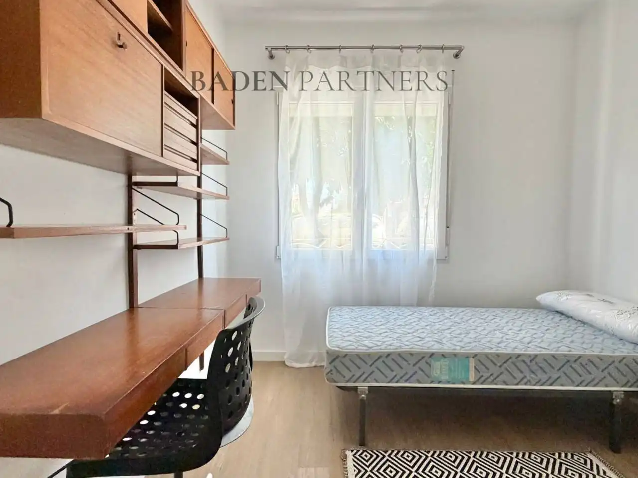 Wohnung zur Miete in Calle Padre Bover, Casco Urbano