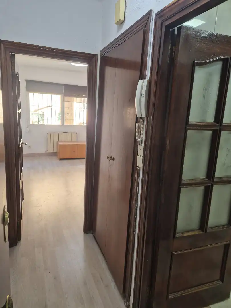 Wohnung zum Verkauf in Calle de Federico Grases, Puerta Bonita