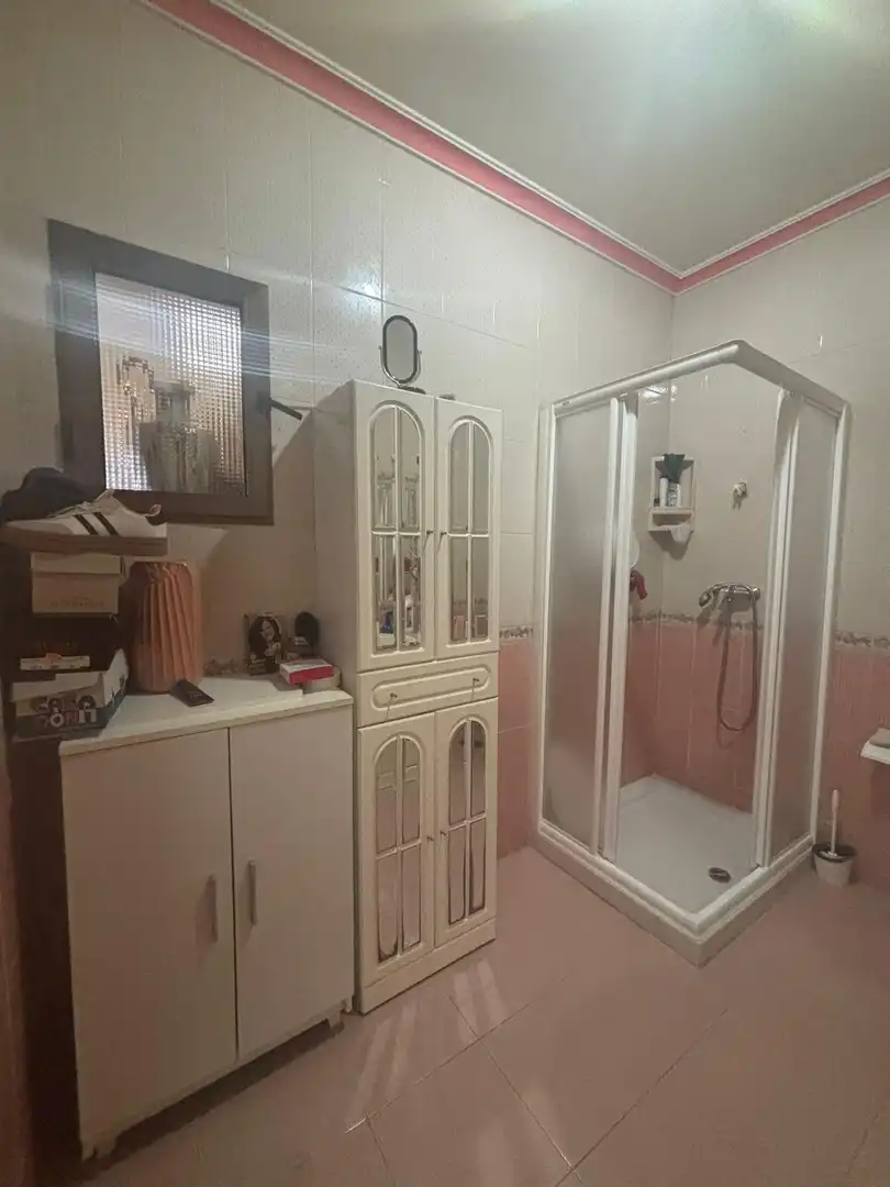 Bany de Casa o xalet en venda en Isla Mayor