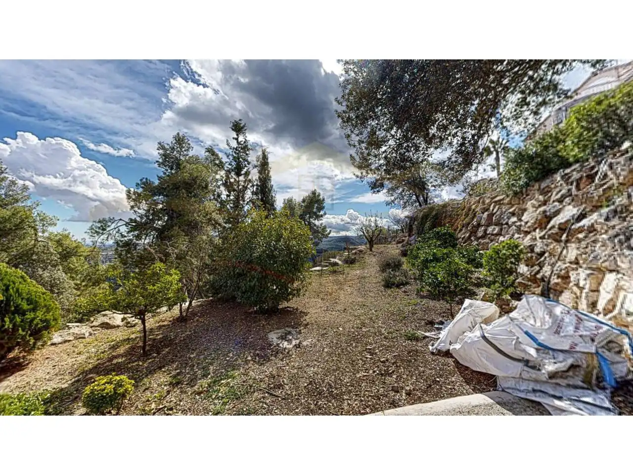 Casa o xalet en venda en Corbera de Llobregat amb Aire condicionat, Calefacció i Jardí privat