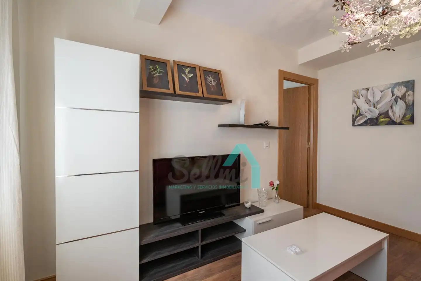 Habitación en Fuertes Acevedo, Buenavista