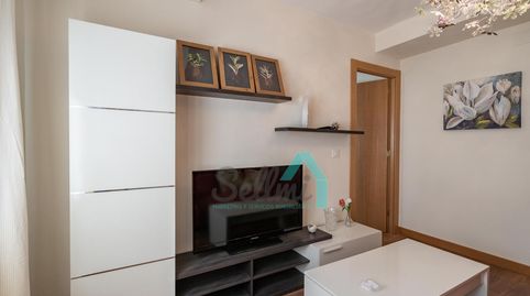 Foto 5 de Habitación en Fuertes Acevedo, Buenavista, Oviedo