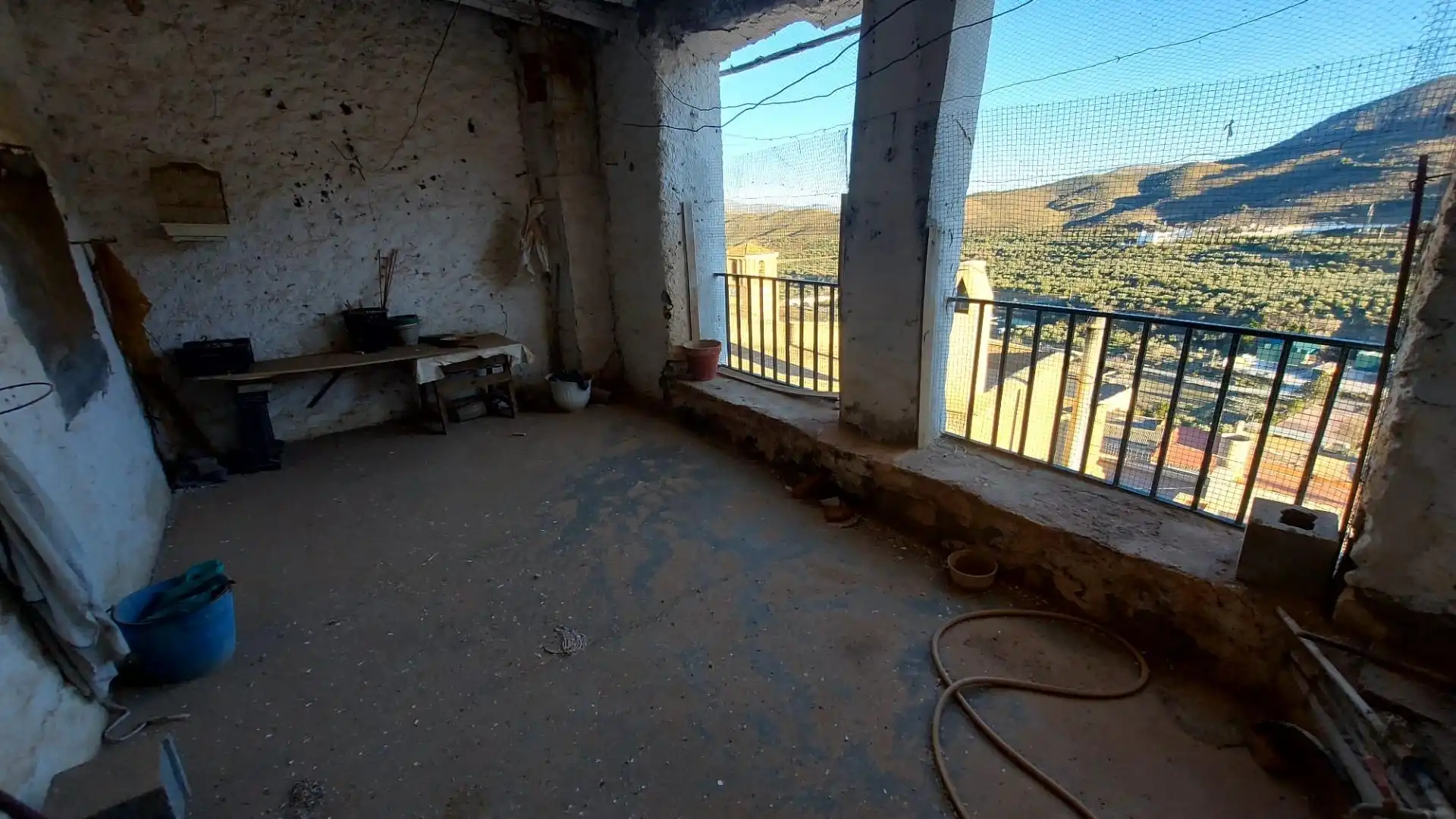 Casa con terrazza in vendita a Abla, imagen 10