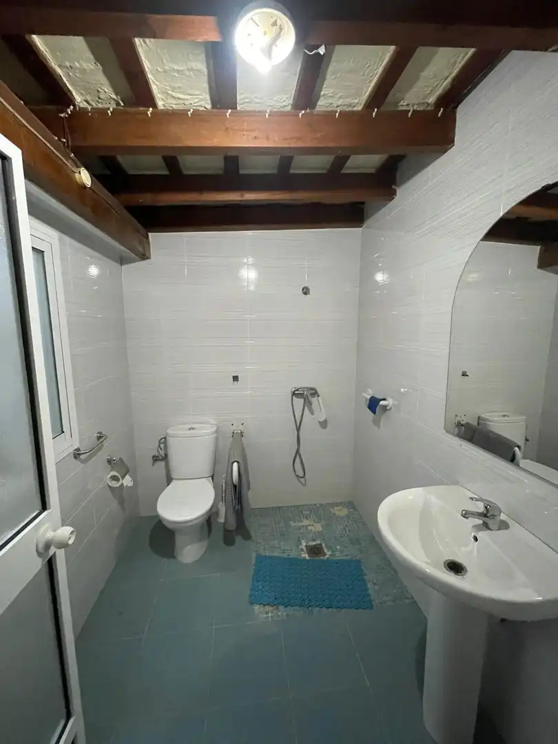 Bany de Casa o xalet en venda en Arahal