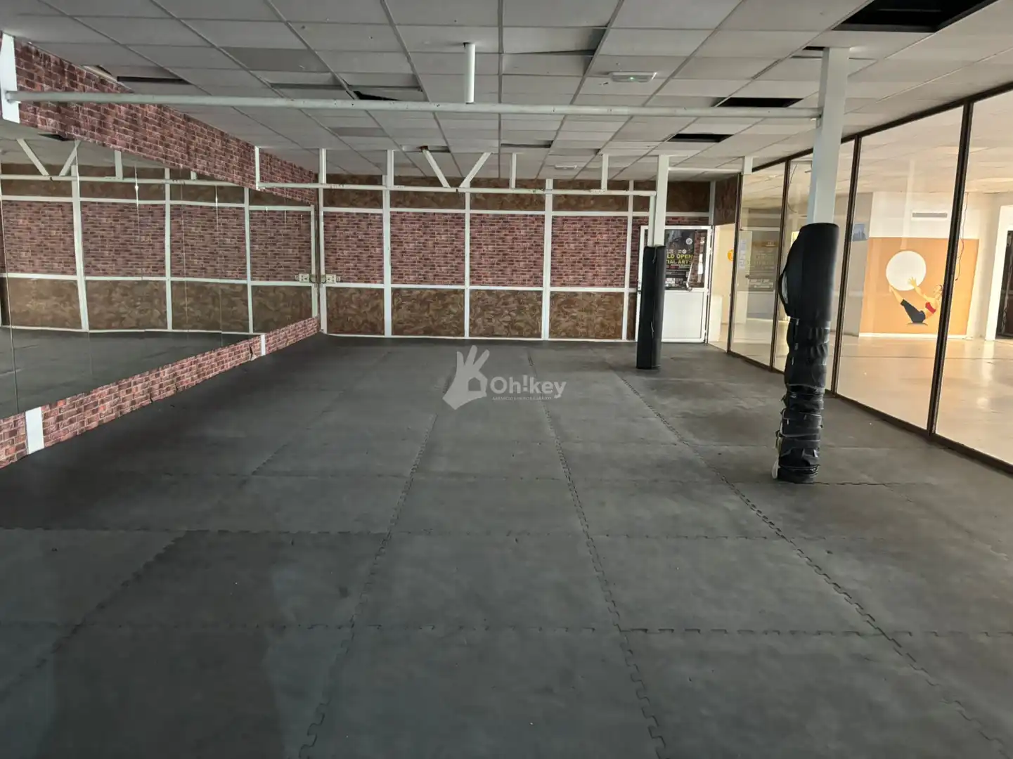 Nave industrielle à vendre à Guardia Civil - Zona industrial, imagen 30