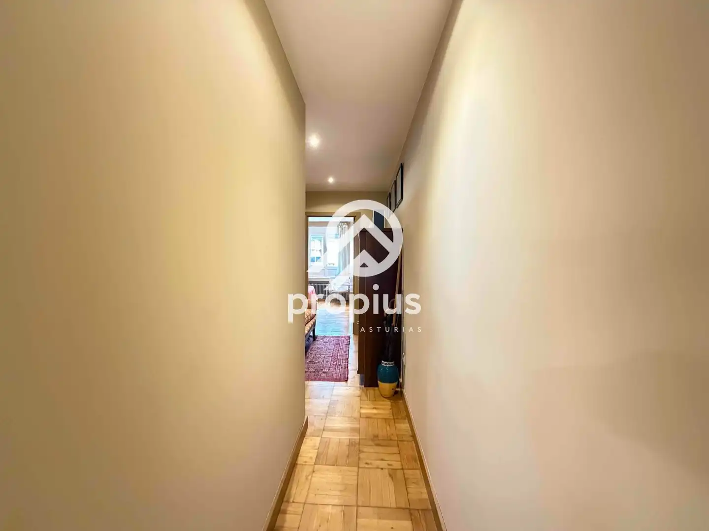 Flat for sale in Oviedo   with Heating, Parquet flooring and Oven