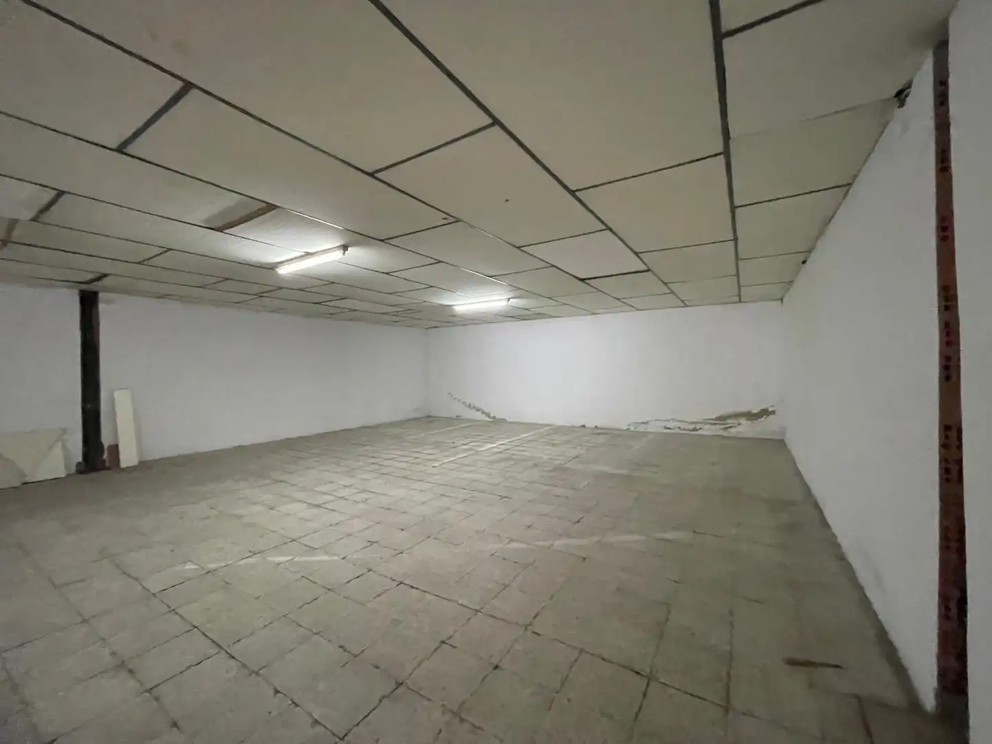Local comercial en venda a Calle ROSALES, imagen 12