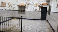 Vista exterior de Casa o xalet en venda en Chiclana de la Frontera