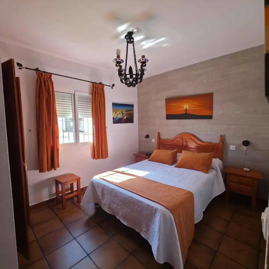 Bedroom of Buildings for sale in Barbate