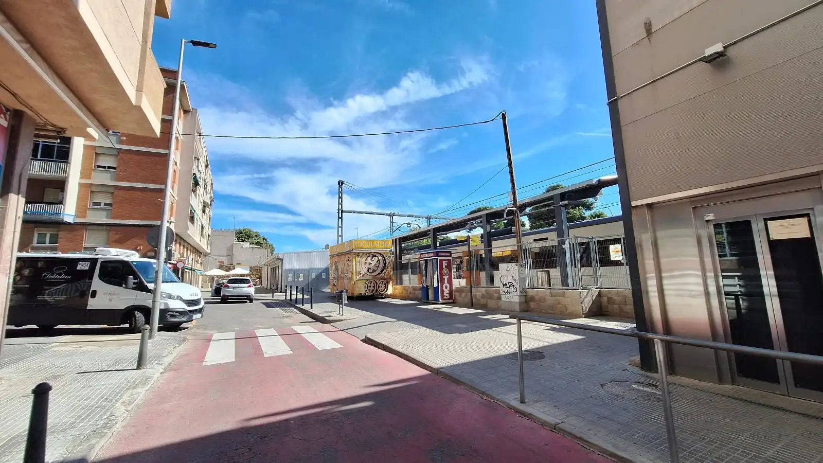 Local comercial de lloguer a Comte Vilardaga, imagen 14