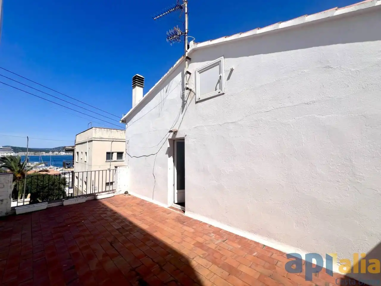 Appartement avec terrasse à vendre à Calle Ametlla de Mar, imagen 46