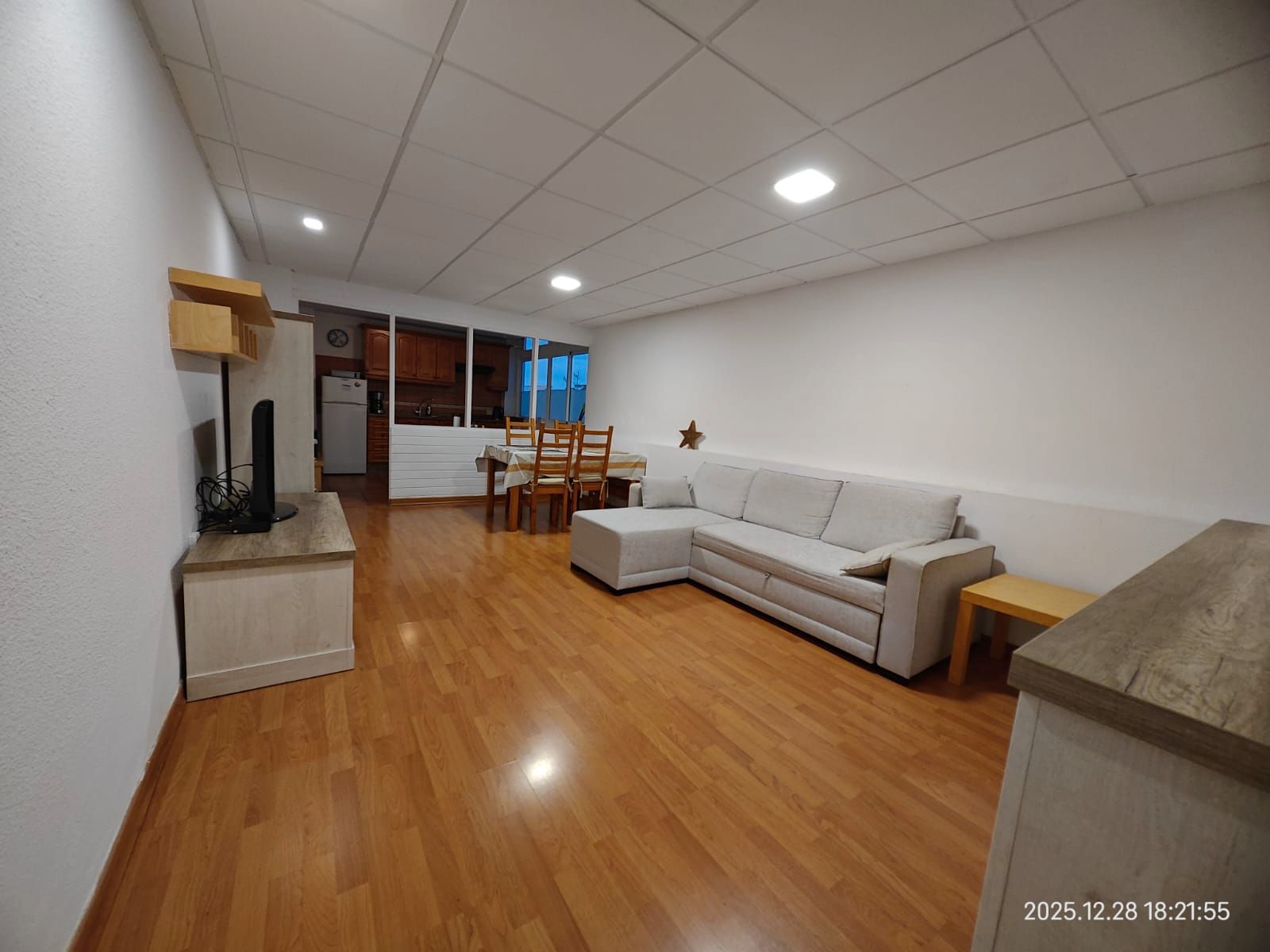 Apartamento en venta en Calle de Iriarte, Zona Martiánez