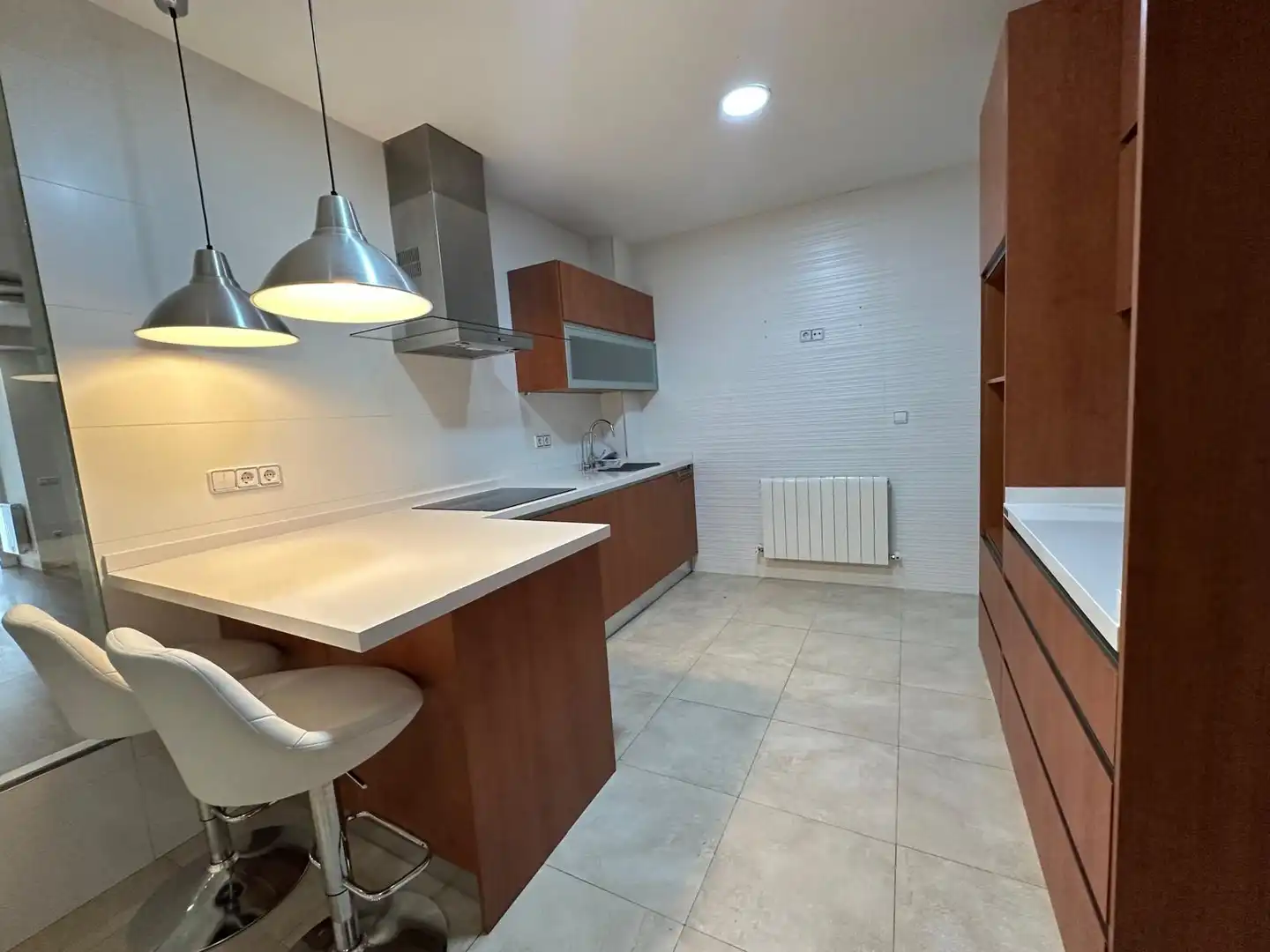 Cocina de Piso en venta en Puertollano