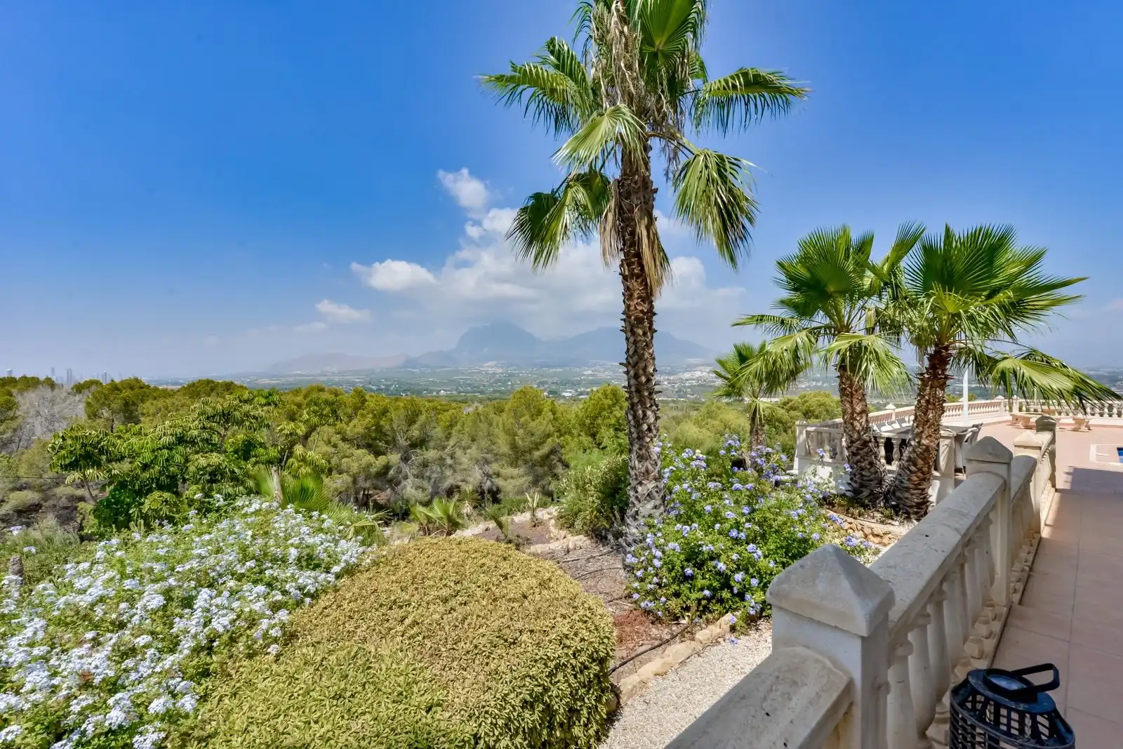 Casa con piscina en venta en L'Albir, imagen 68