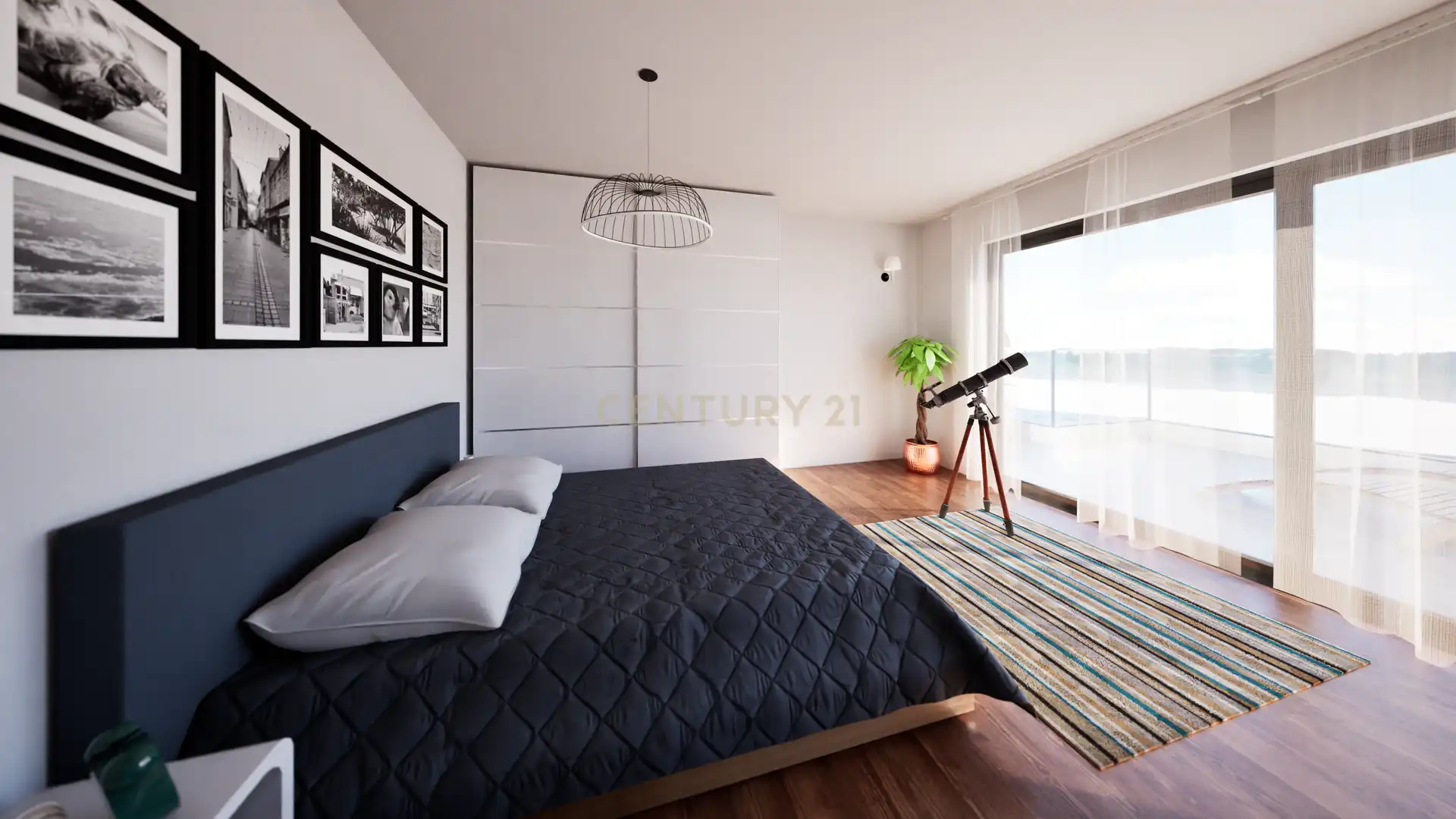 Apartamento con piscina en venta en CL MANZANILLA LA 4FUENGIROLA (MÁLAGA), imagen 13