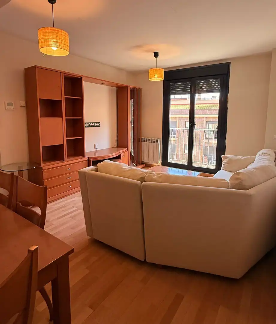 Piso con ascensor en venta en Centro, imagen 4