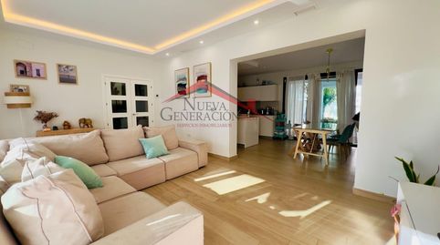 Foto 4 de Casa o xalet en venda a Hornos Púnicos, San Fernando