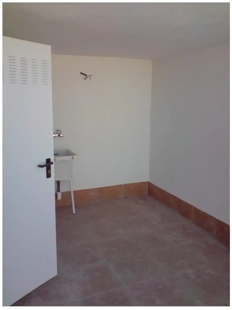 Bathroom of Attic for sale in El Campello  with Terrace