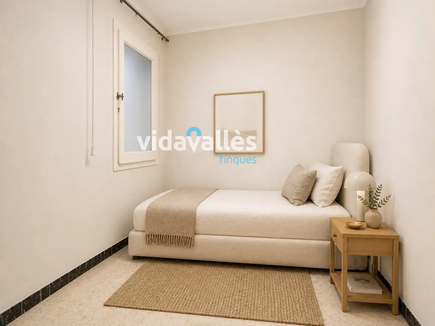 Habitación de Piso en venta en Cardedeu con Calefacción, Trastero y Horno