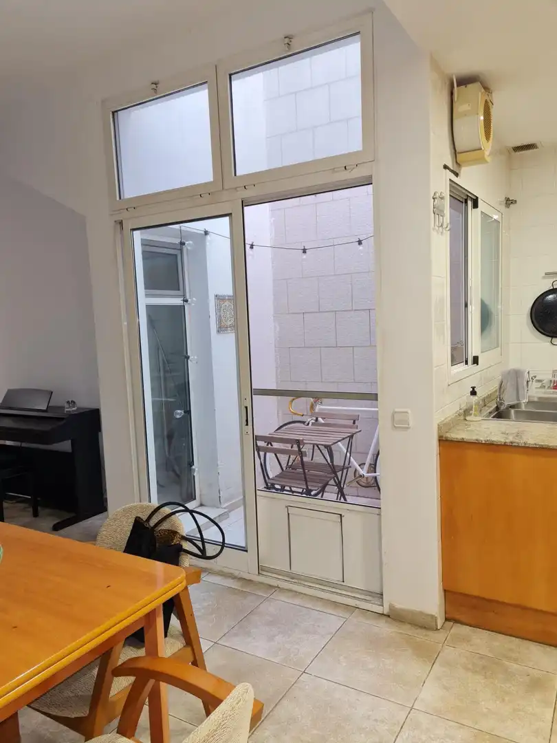 Loft de lloguer a Alboraya Centro
