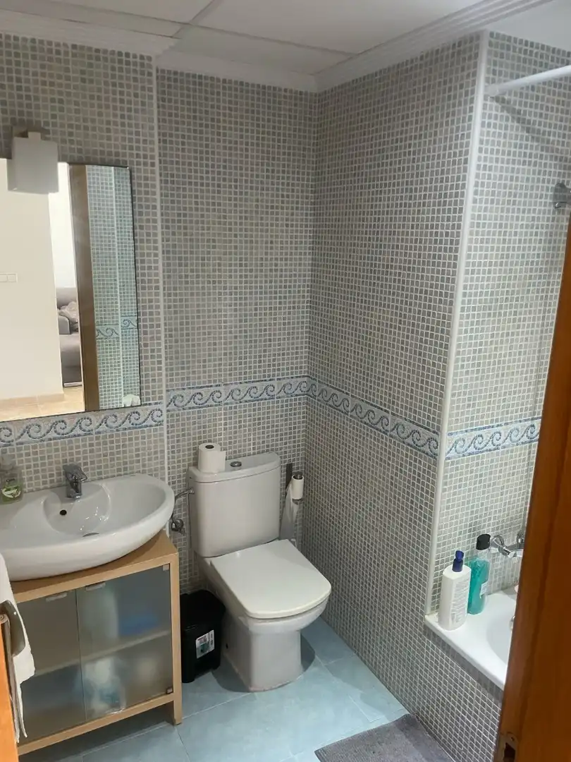 Appartement compact avec piscine à louer à Los Arenales del Sol, imagen 9