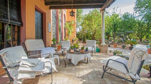 Photo 4 of Country house for sale in Nuevo Bulevar, Sevilla