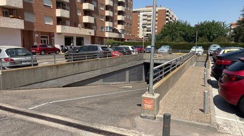 Foto 3 de Pis en venda a Salvador Allende, Zaragoza Capital