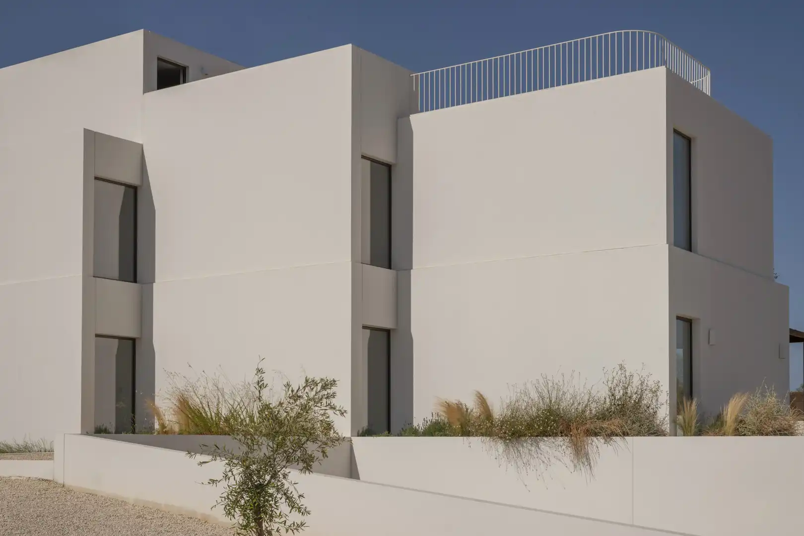 Vista exterior de Casa o xalet en venda en  Palma de Mallorca