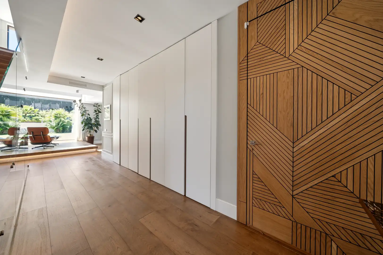 Casa o chalet en venta en Las Rozas de Madrid con Aire acondicionado, Calefacción y Jardín privado