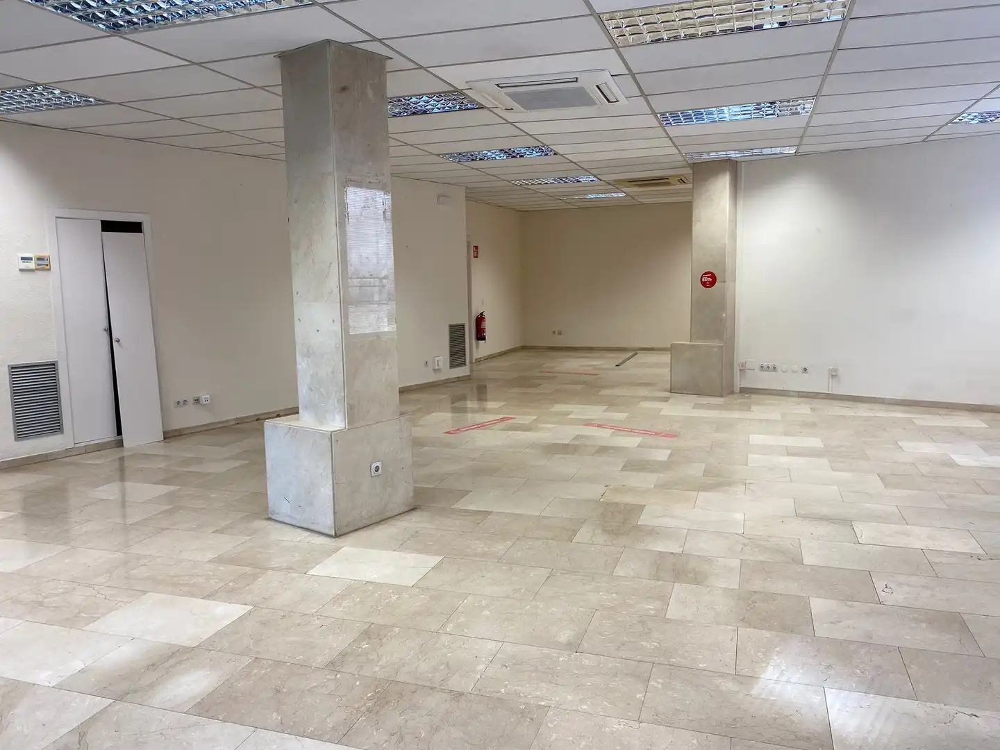 Local comercial en alquiler en Plaça General Prim 5, imagen 5