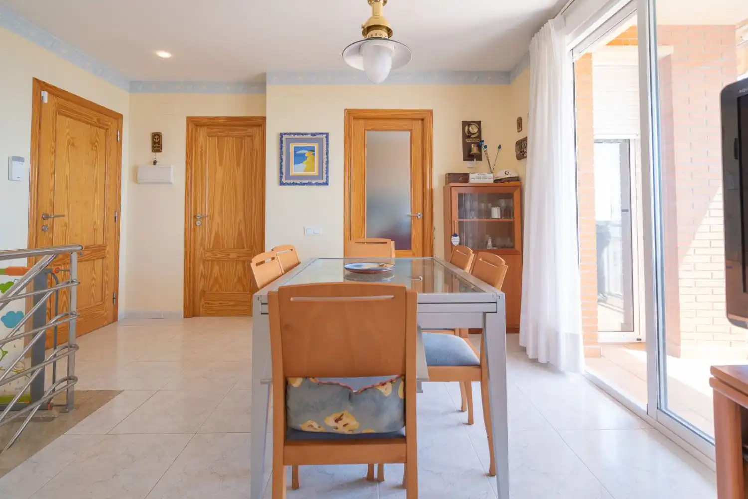 Piso con ascensor en venta en LLUIS COMPANYS, imagen 8