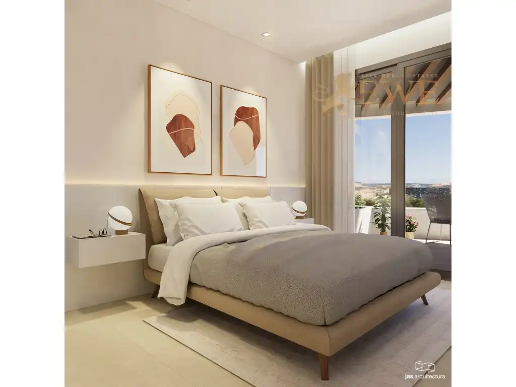 Apartamento en venta en Calle Eslovaquia, imagen 16