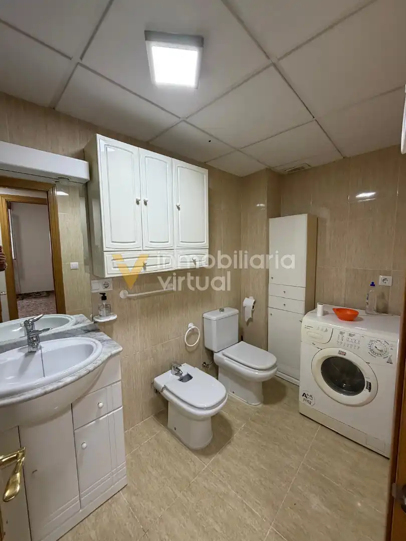 Erdgeschosswohnung zum Verkauf in Calle Alhama 40, imagen 5