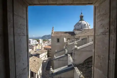 Vista exterior de Finca rústica en venta en Xàtiva con Aire acondicionado, Calefacción y Jardín privado