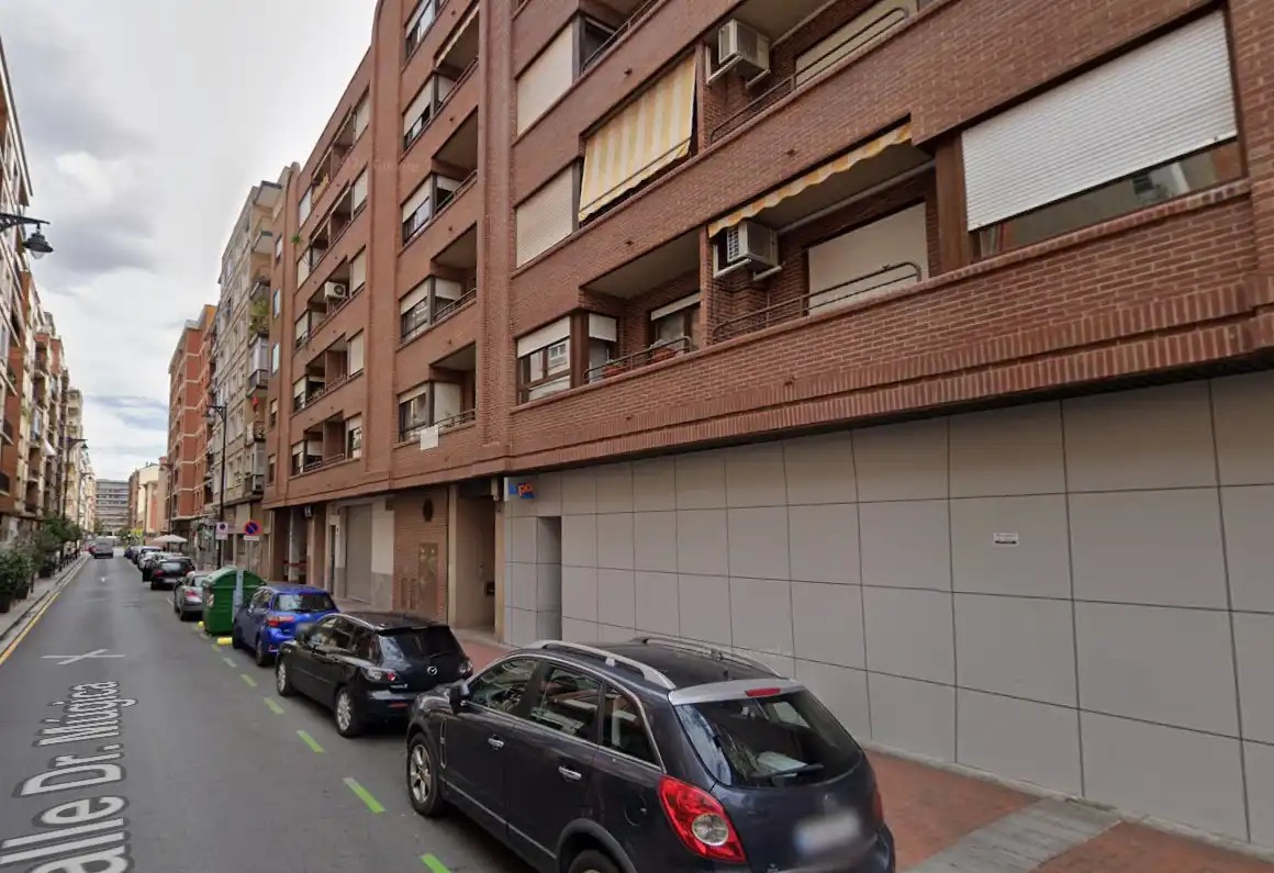 Appartement avec terrasse à vendre à Calle Doctor Múgica 17, imagen 25
