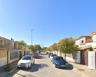 Vista exterior de Pis en venda en Jerez de la Frontera