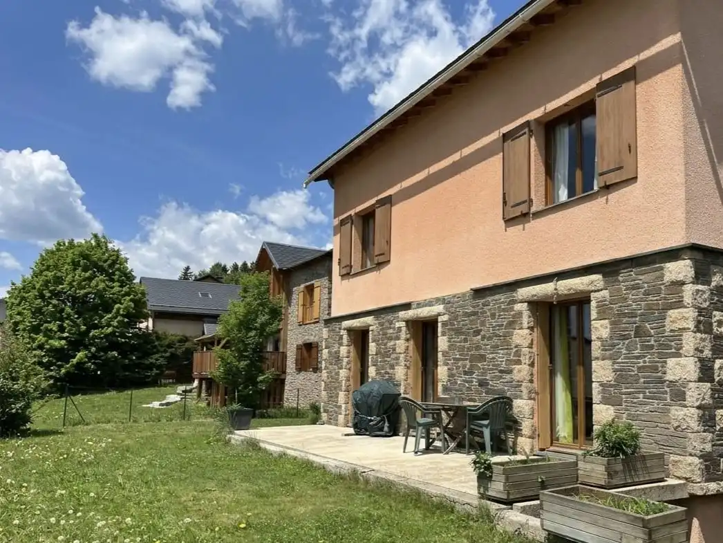 Haus mit Garten zum Verkauf in Carrer d' amont 1, imagen 2