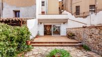 Vista exterior de Casa o xalet en venda en La Garriga amb Aire condicionat, Calefacció i Jardí privat