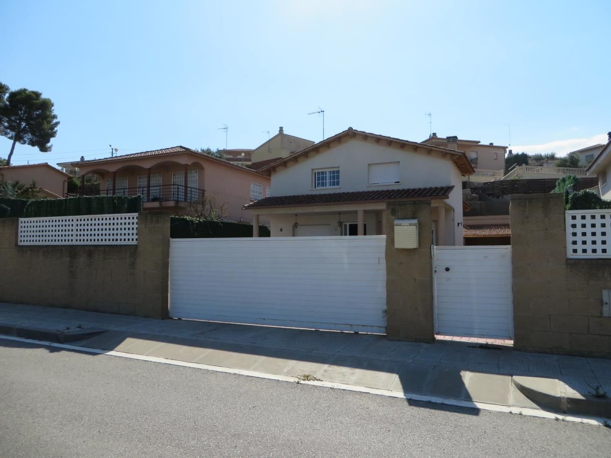 Casa o xalet en venda a C/ Alcalaten, Urb. Ca L´Artigues, Lliçà d'Amunt
