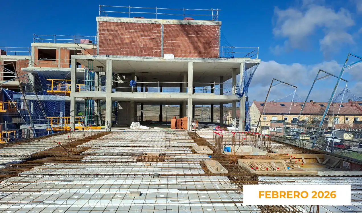 Planta baja en venta en Calle de la Morelia, Parquesol