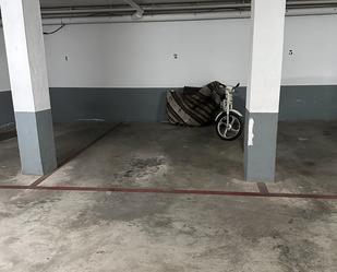 Parking of Garage to rent in Monachil