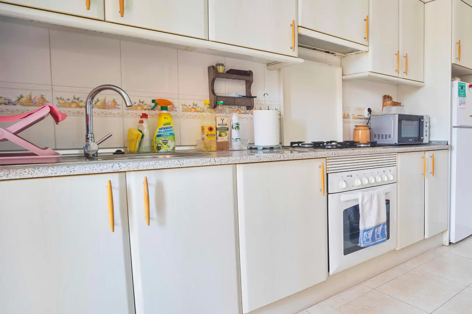 Flat for sale in Carretera Huércal de Almería, Piedras Redondas - Torrecárdenas