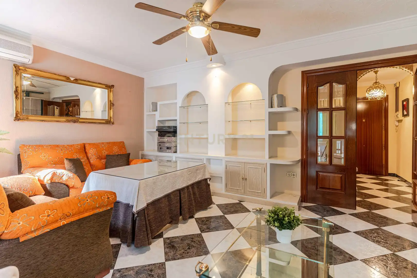 Appartement compact avec ascenseur à vendre à Calle Demetrio Spínola, 10, Granada, Spain 10, imagen 2