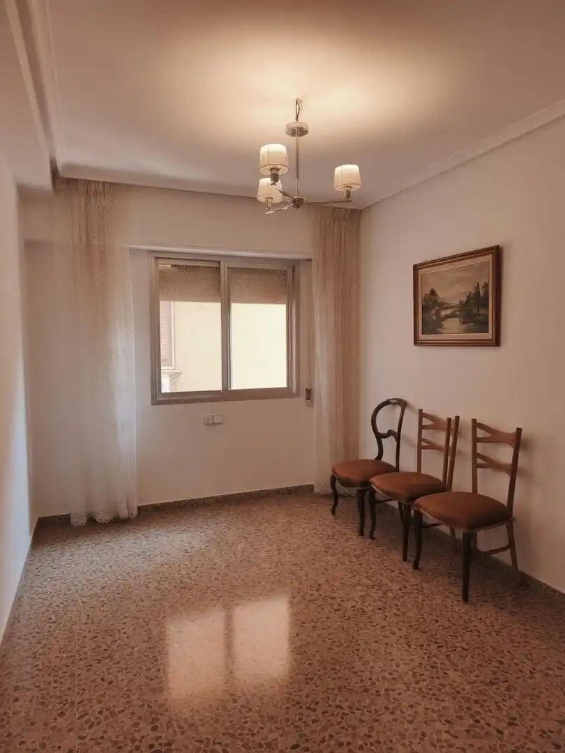 Comedor de Piso en venta en Alcoy / Alcoi con Aire acondicionado y Calefacción