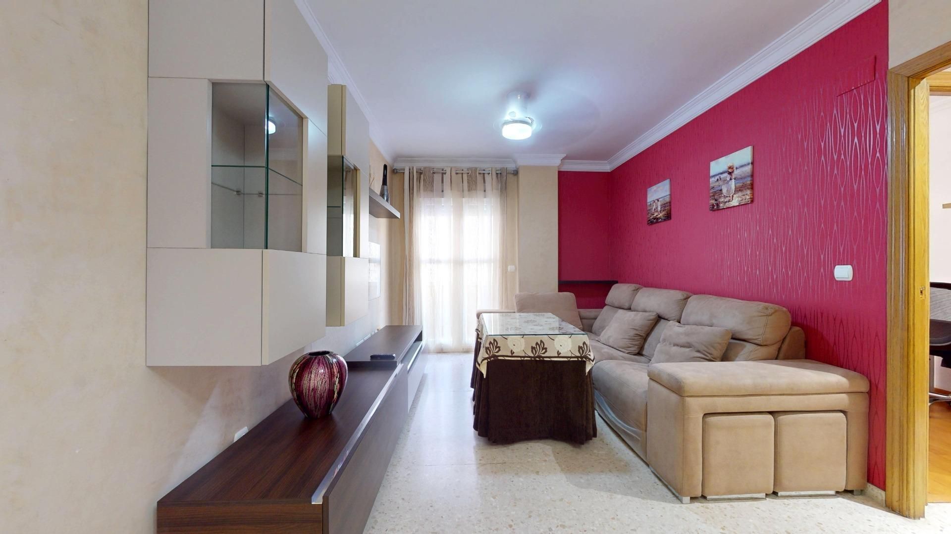 Bedroom of Flat for sale in  Córdoba Capital  with Air Conditioner, Heating and Terrace