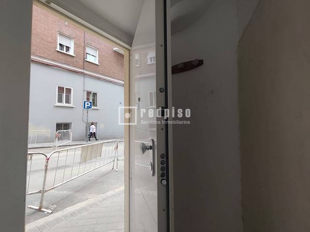 Local comercial en Venta en del Alcalde López Casero en Quintana
